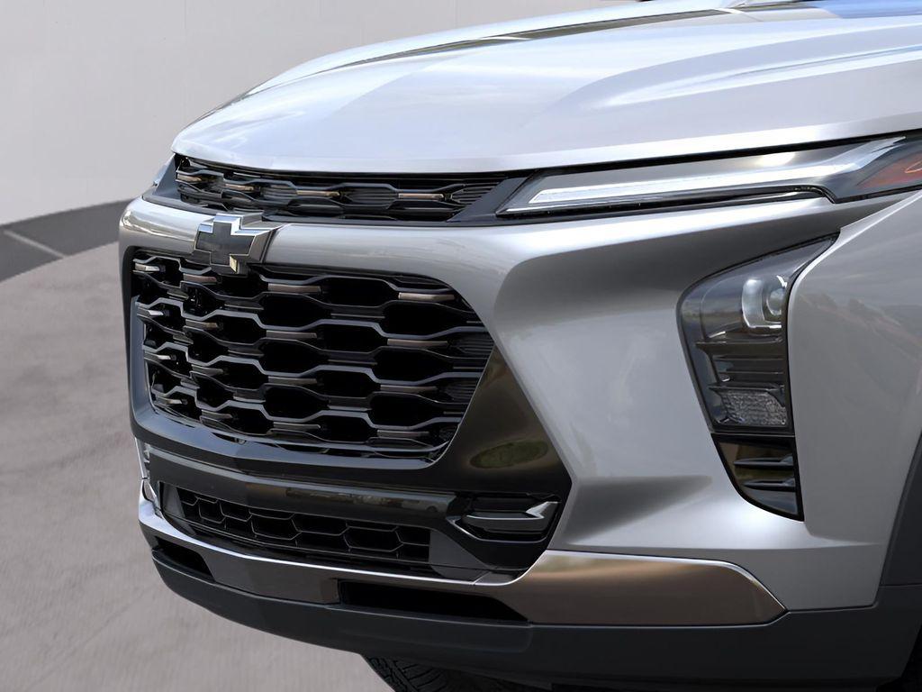 new 2026 Chevrolet Trax car, priced at $27,986