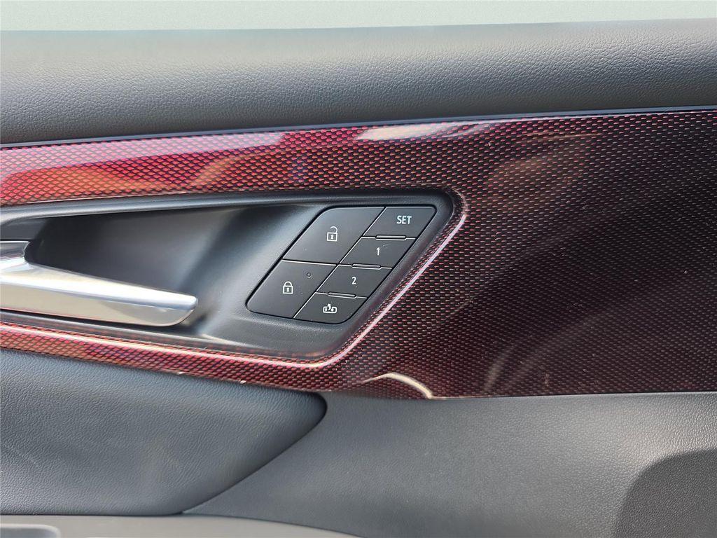 new 2026 Chevrolet Traverse car, priced at $57,009