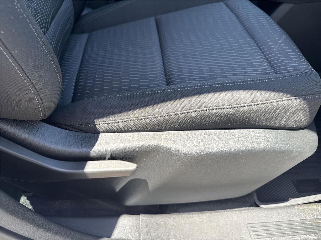 new 2026 Chevrolet Equinox car, priced at $33,261