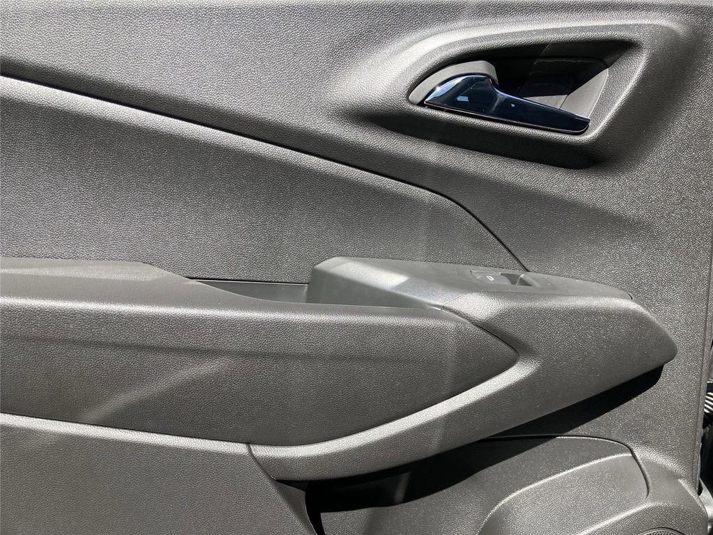 new 2026 Chevrolet Trax car, priced at $26,200