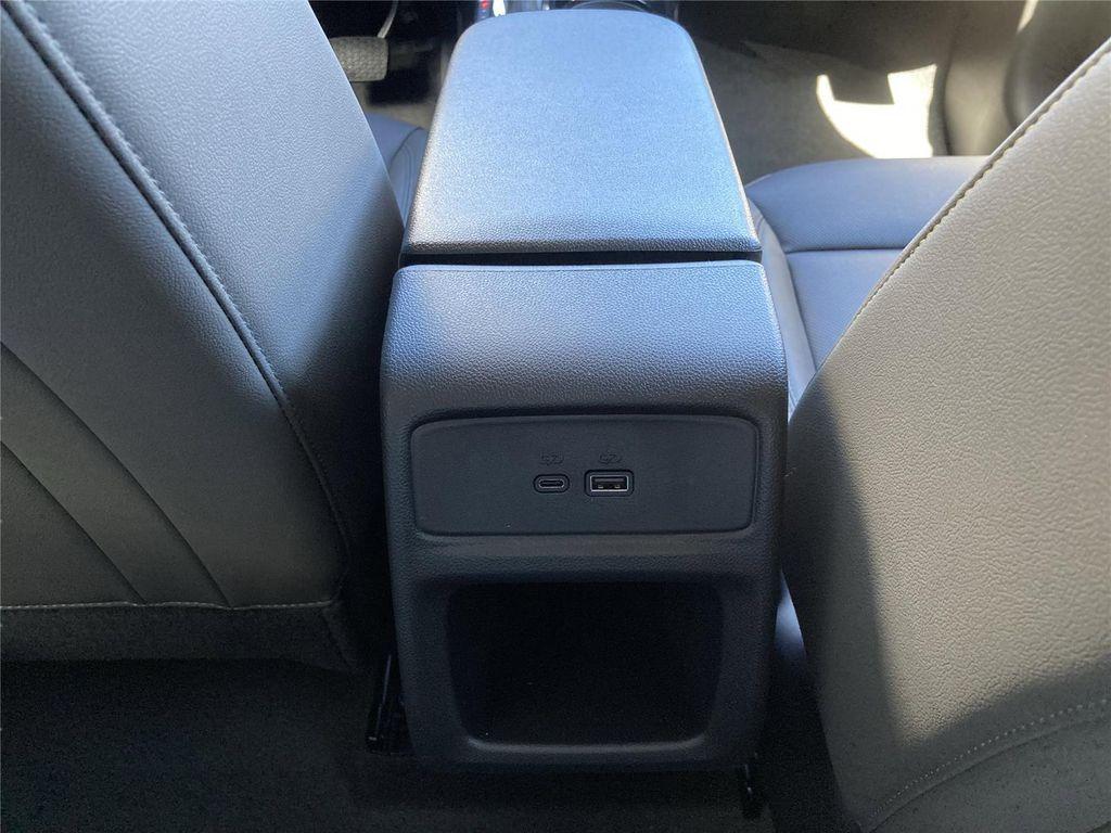 new 2026 Chevrolet Trax car, priced at $26,200