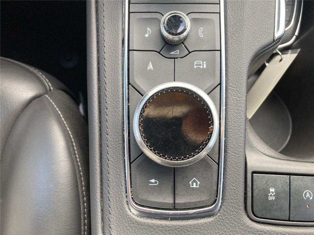 used 2024 Cadillac XT4 car, priced at $26,399