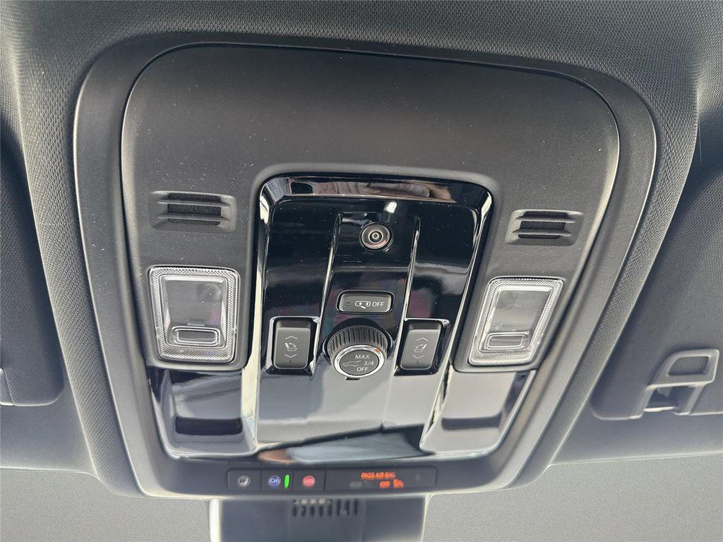 new 2026 Chevrolet Tahoe car, priced at $70,279