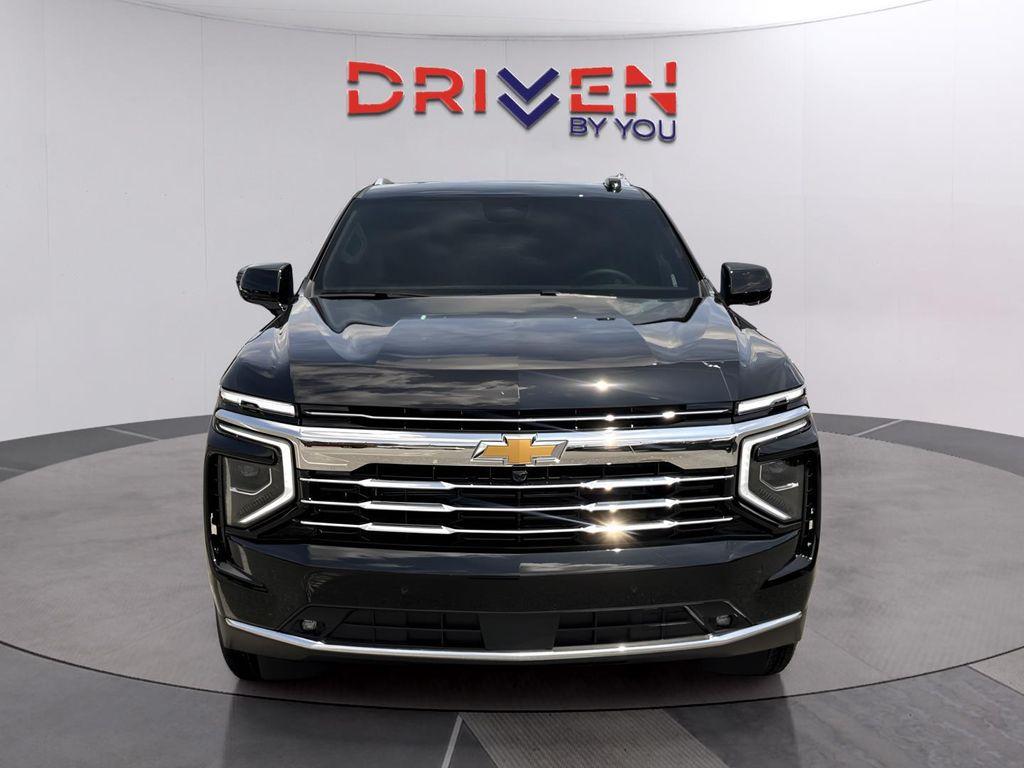 new 2026 Chevrolet Tahoe car, priced at $70,279