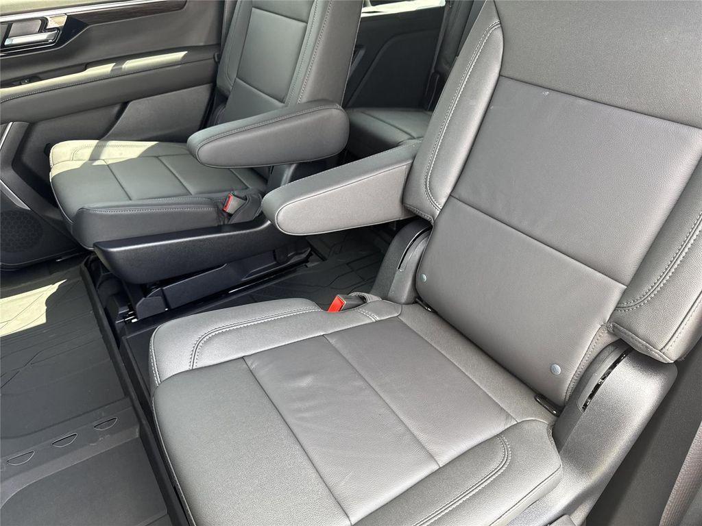 new 2026 Chevrolet Tahoe car, priced at $70,279