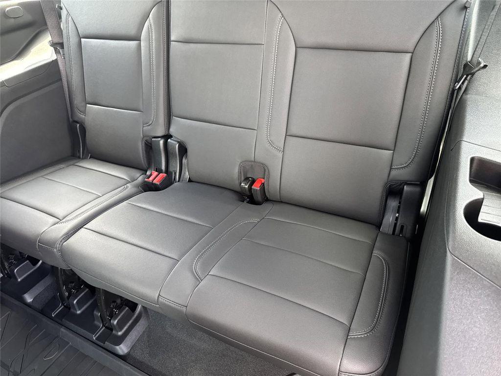 new 2026 Chevrolet Tahoe car, priced at $70,279