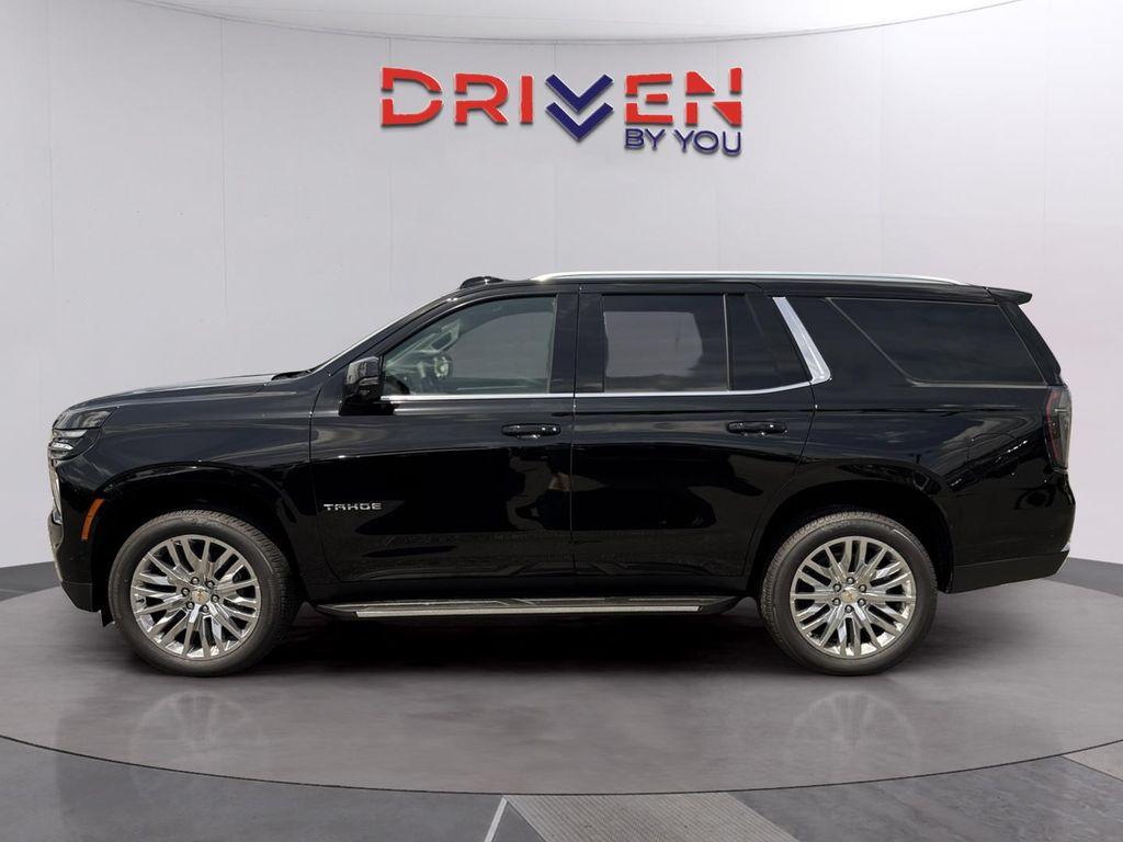 new 2026 Chevrolet Tahoe car, priced at $70,279