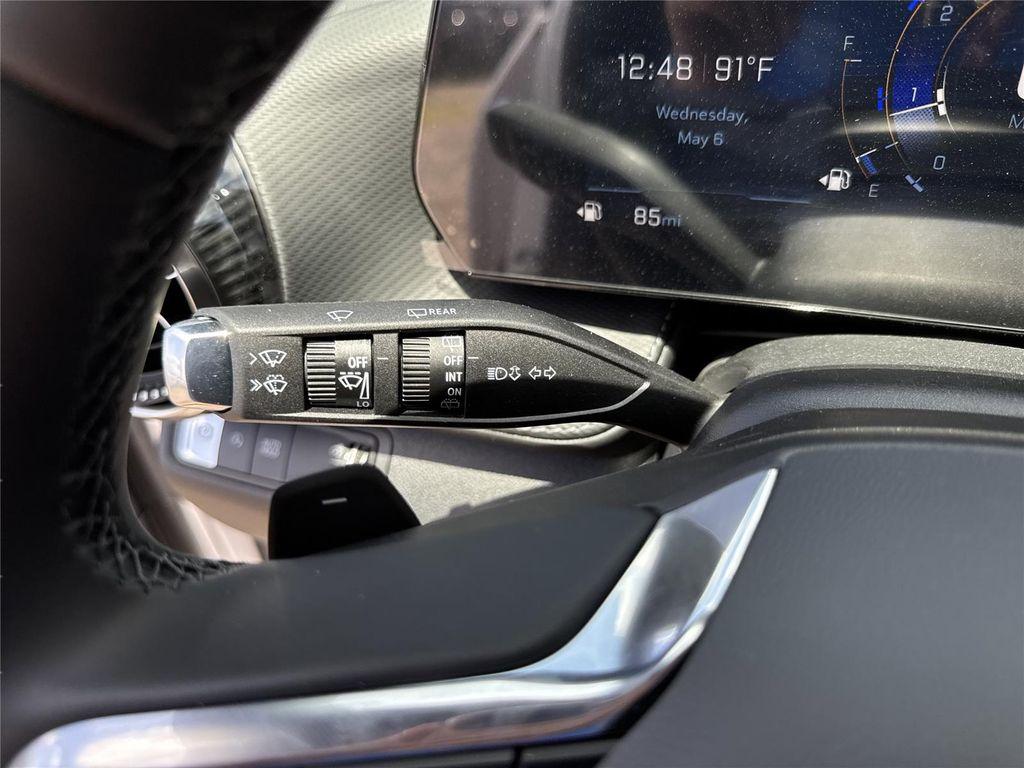 new 2026 Chevrolet Equinox car, priced at $33,261