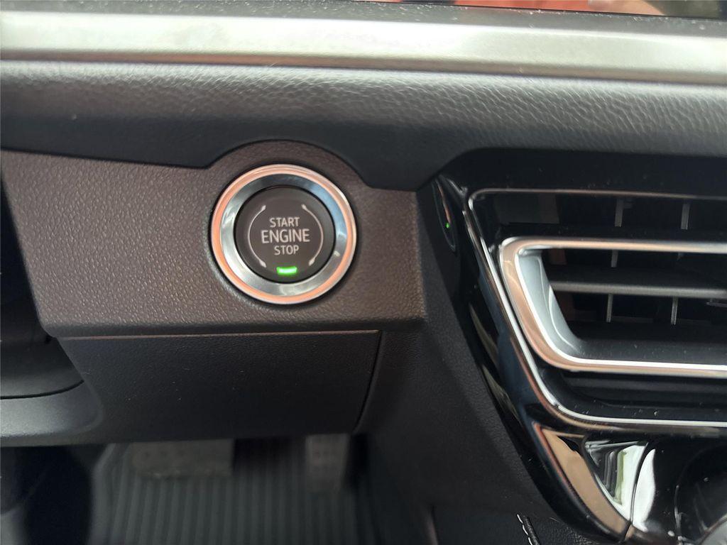 new 2026 Chevrolet Traverse car, priced at $44,829