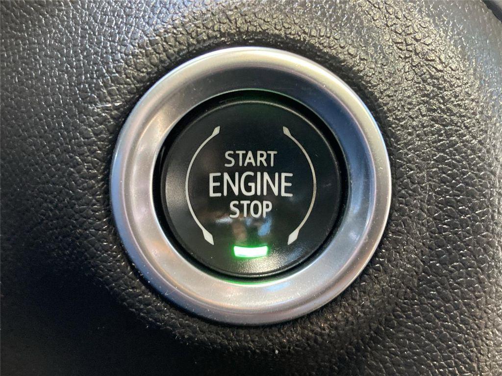 used 2020 Chevrolet Silverado 1500 car, priced at $31,899