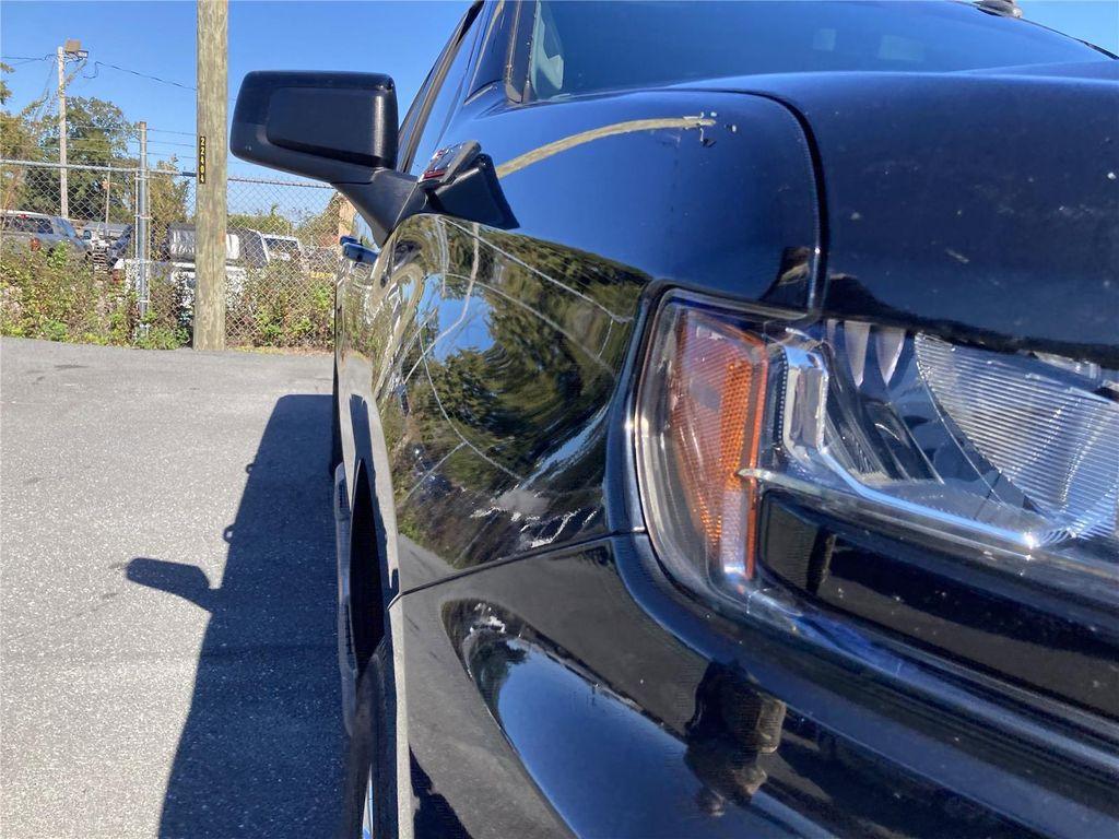 used 2020 Chevrolet Silverado 1500 car, priced at $31,899