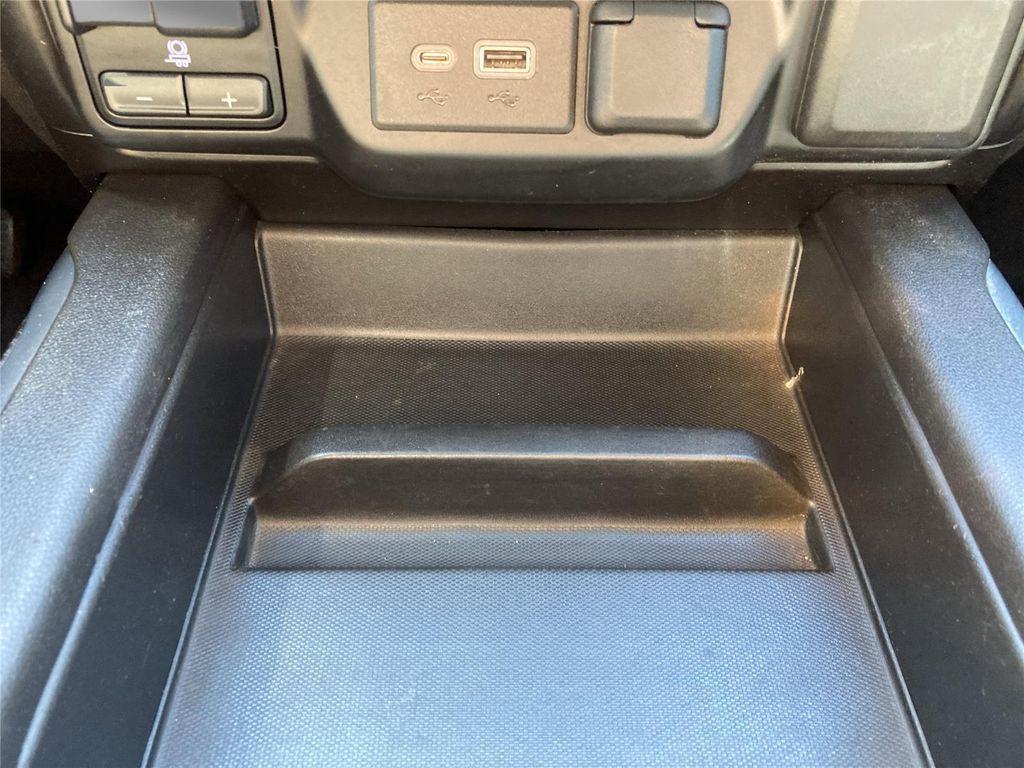 used 2020 Chevrolet Silverado 1500 car, priced at $31,899