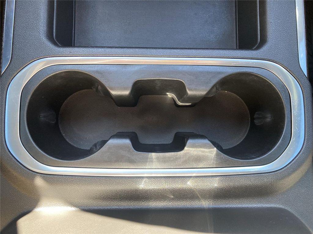 used 2020 Chevrolet Silverado 1500 car, priced at $31,899