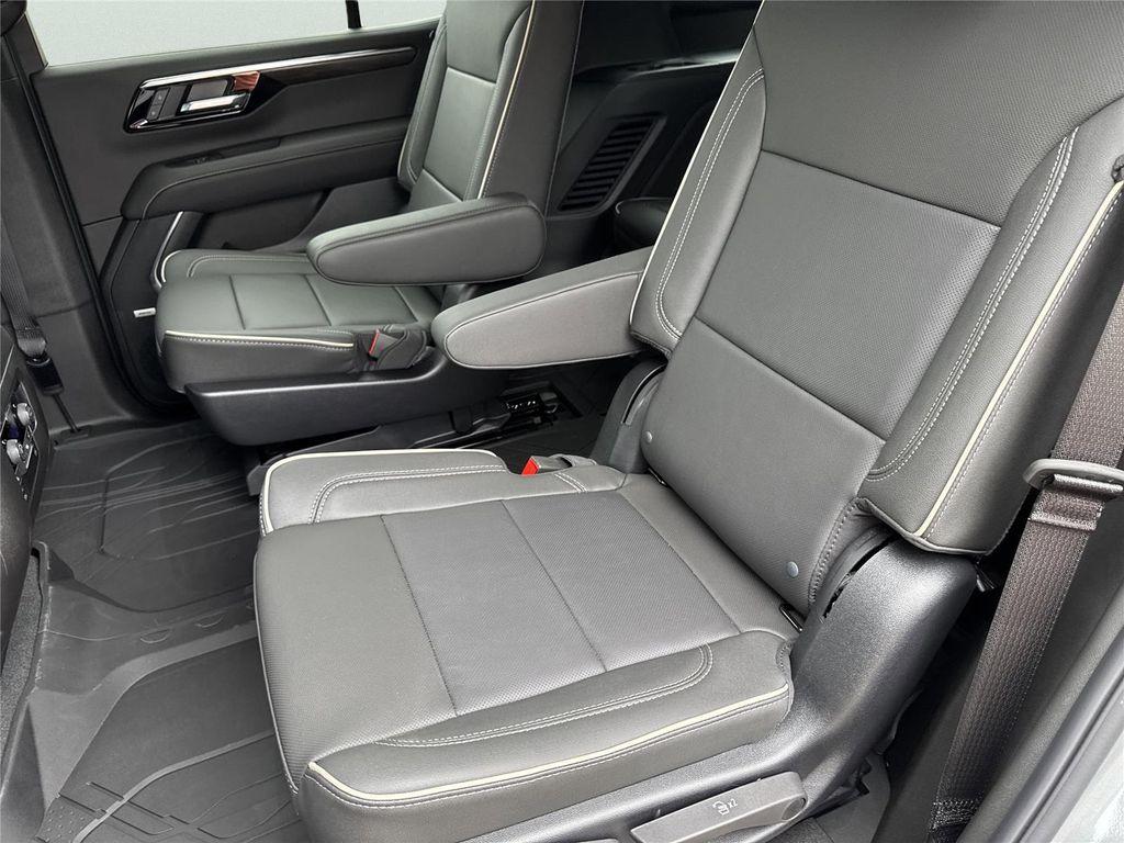 new 2026 Chevrolet Tahoe car, priced at $78,950