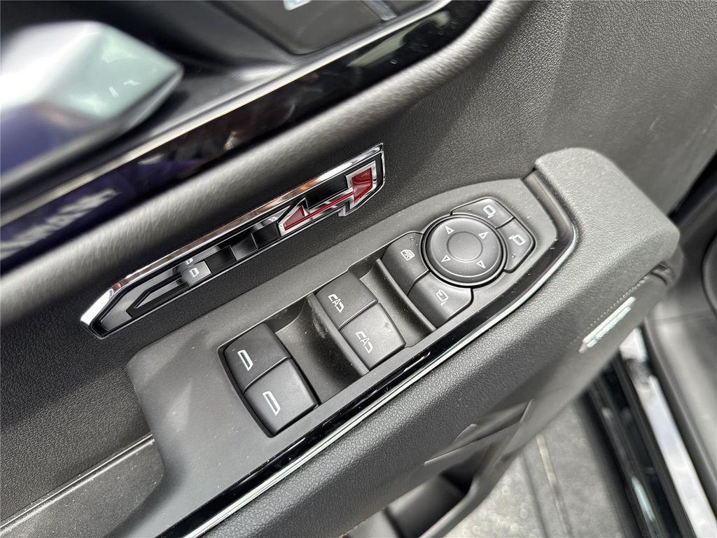 new 2026 GMC Sierra 1500 car, priced at $68,276
