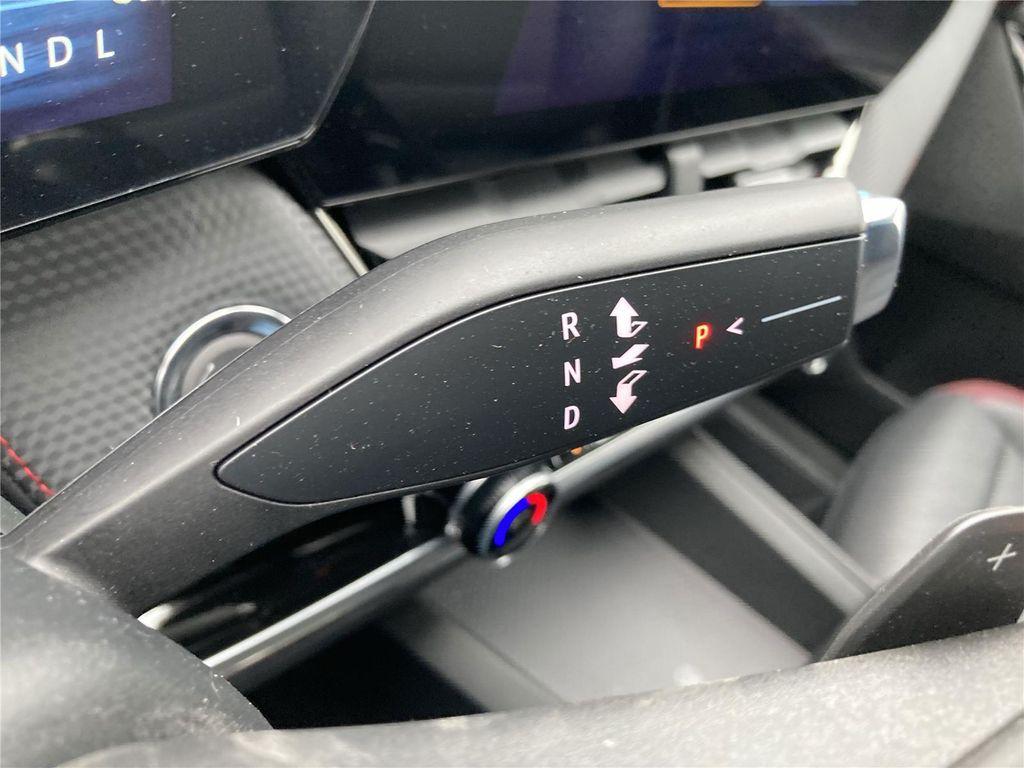 new 2026 Chevrolet Equinox car, priced at $36,126