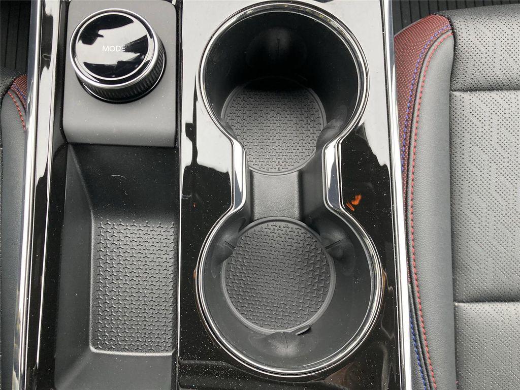 new 2026 Chevrolet Equinox car, priced at $36,126