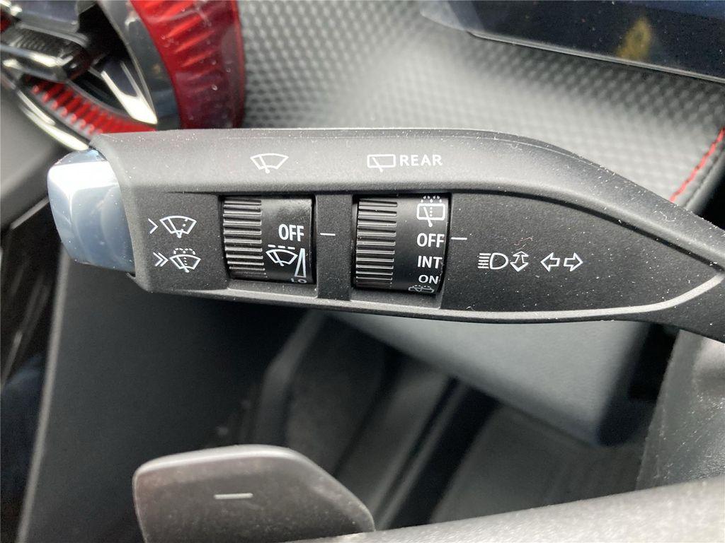 new 2026 Chevrolet Equinox car, priced at $36,126