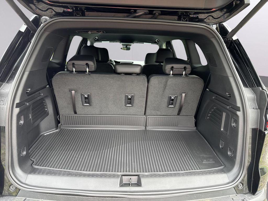 new 2026 GMC Acadia car, priced at $49,403