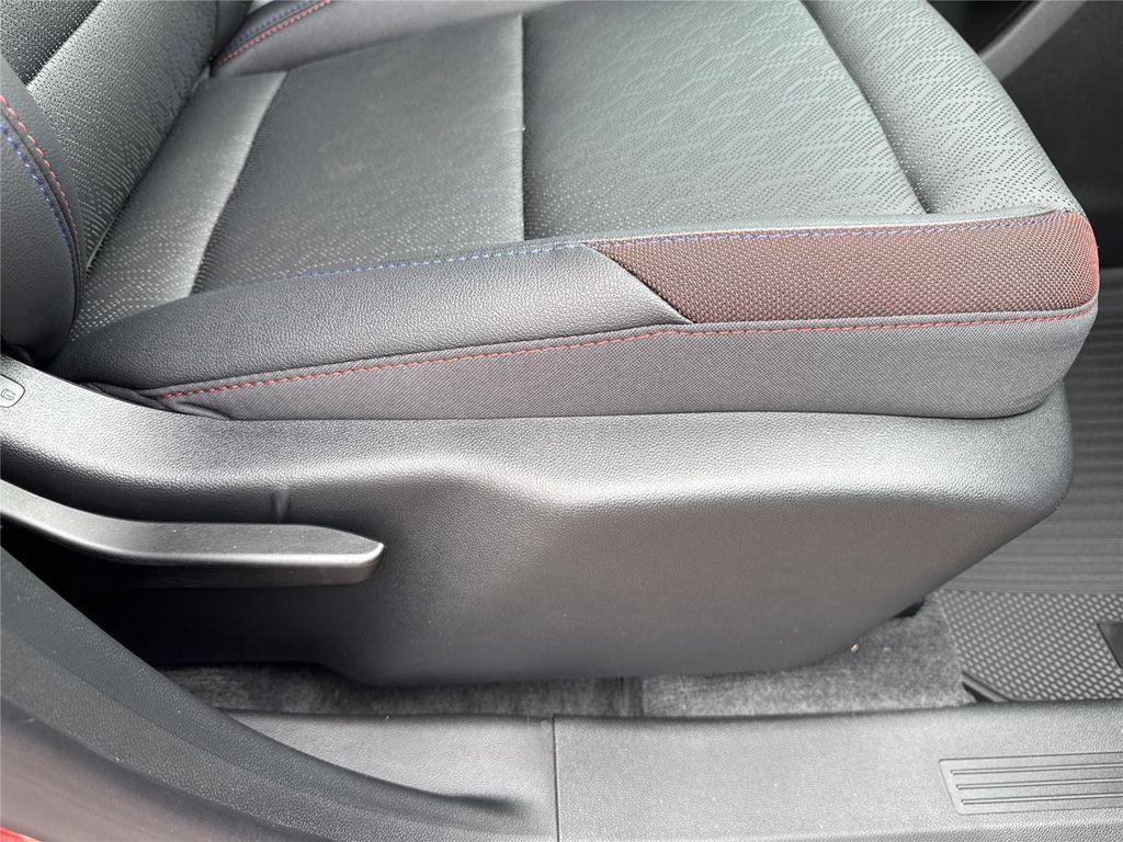 new 2026 Chevrolet Equinox car, priced at $37,240