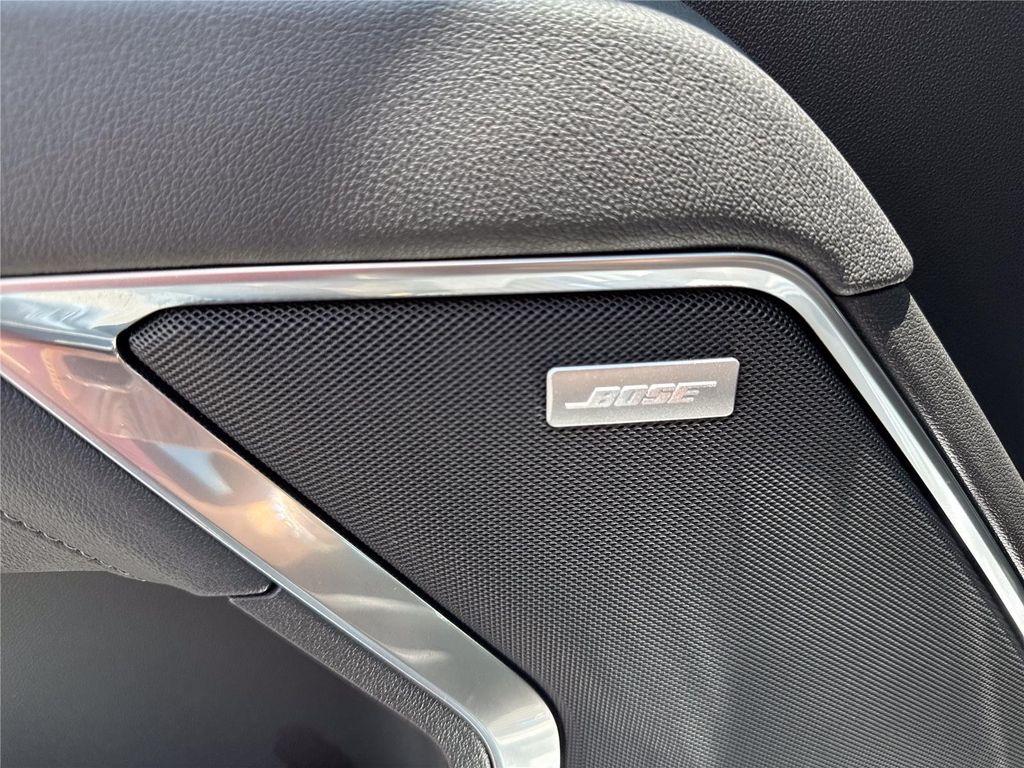 new 2026 Chevrolet Silverado 1500 car, priced at $59,297