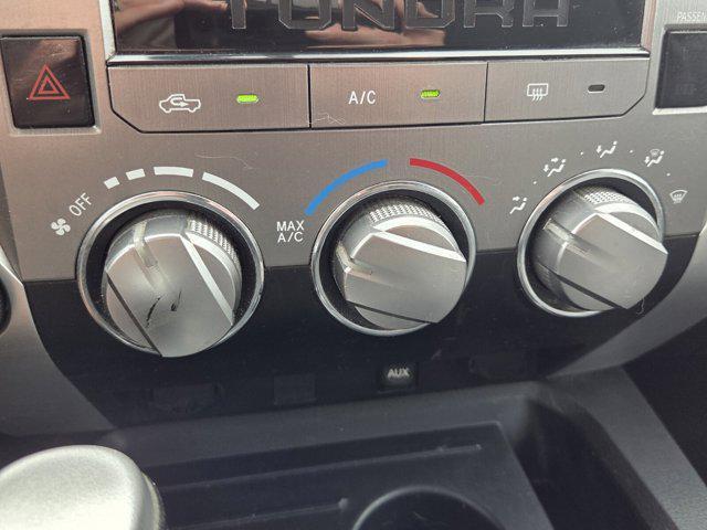 used 2016 Toyota Tundra car, priced at $20,572