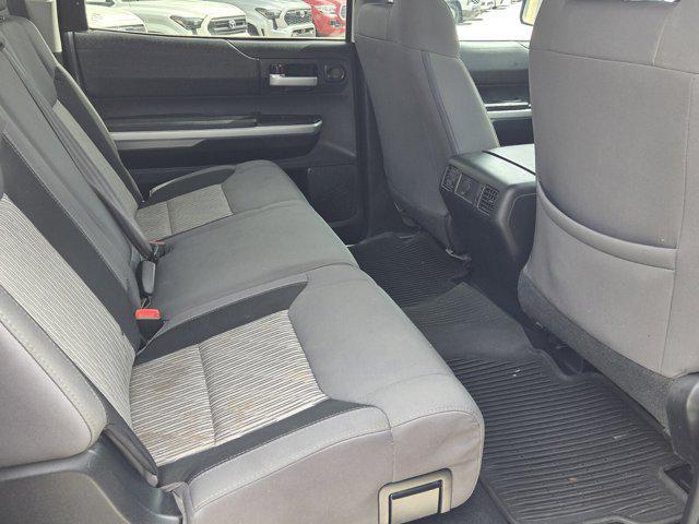 used 2016 Toyota Tundra car, priced at $20,572