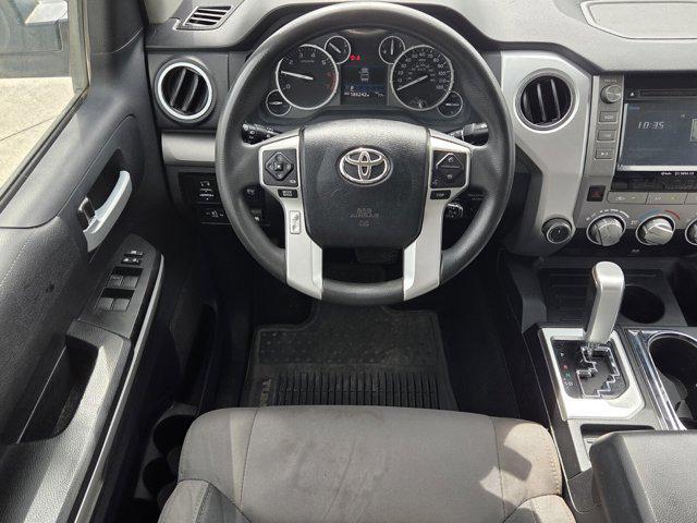 used 2016 Toyota Tundra car, priced at $20,572