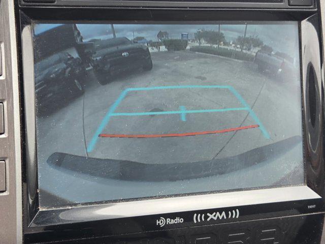 used 2016 Toyota Tundra car, priced at $20,572