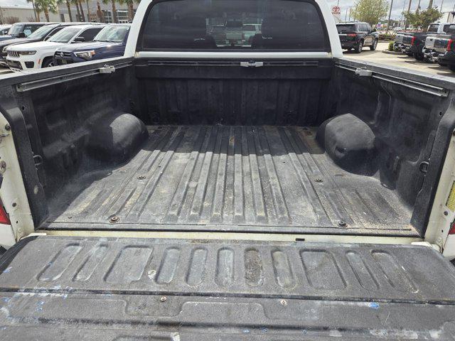 used 2016 Toyota Tundra car, priced at $20,572