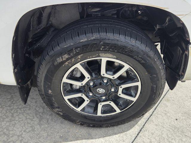 used 2016 Toyota Tundra car, priced at $20,572
