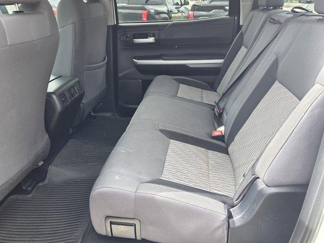 used 2016 Toyota Tundra car, priced at $20,572