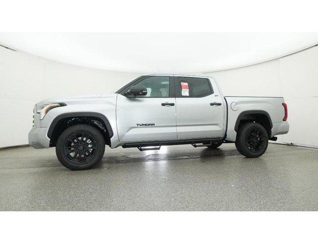 new 2026 Toyota Tundra car