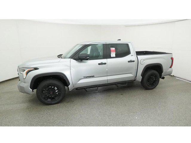 new 2026 Toyota Tundra car