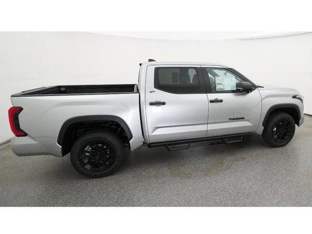 new 2026 Toyota Tundra car