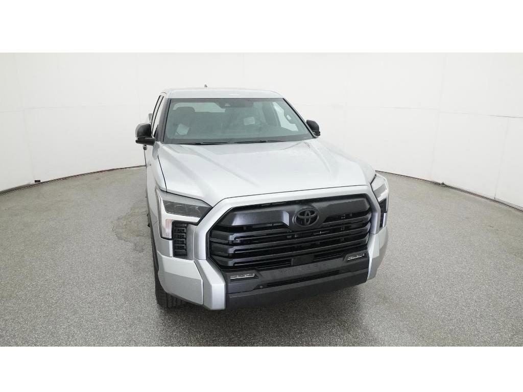 new 2026 Toyota Tundra car, priced at $53,857