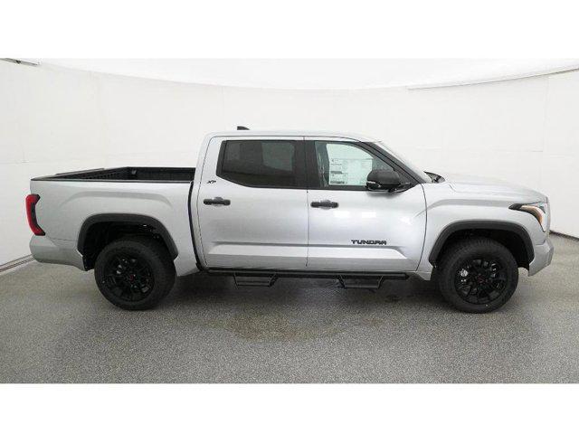 new 2026 Toyota Tundra car