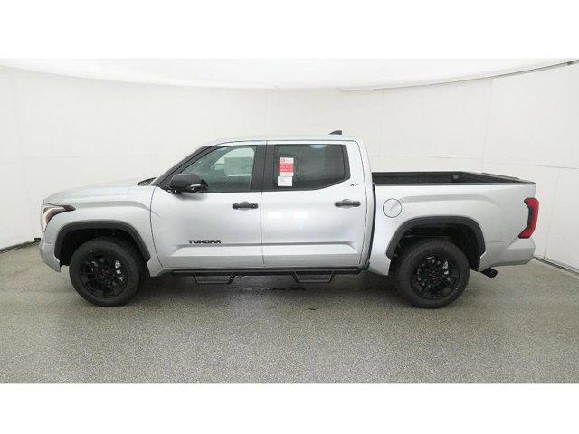 new 2026 Toyota Tundra car