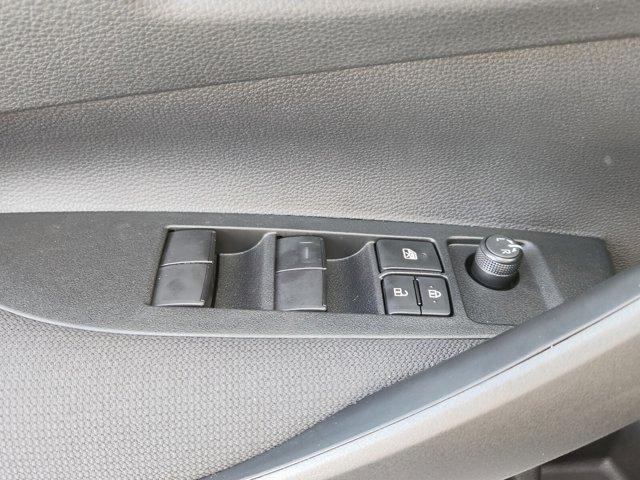 new 2026 Toyota Corolla car, priced at $23,807