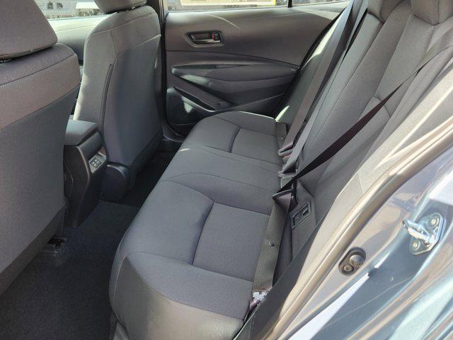 new 2026 Toyota Corolla car, priced at $23,807