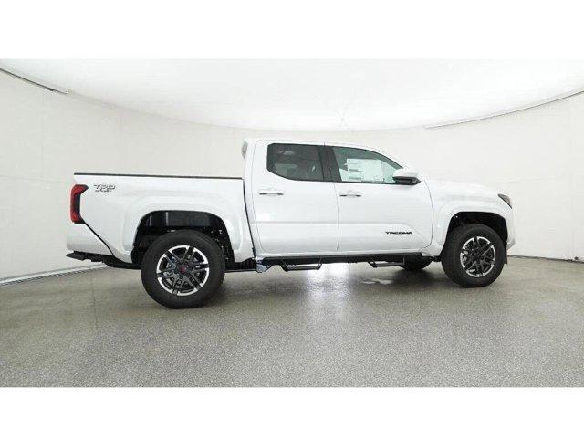 new 2026 Toyota Tacoma car, priced at $44,351