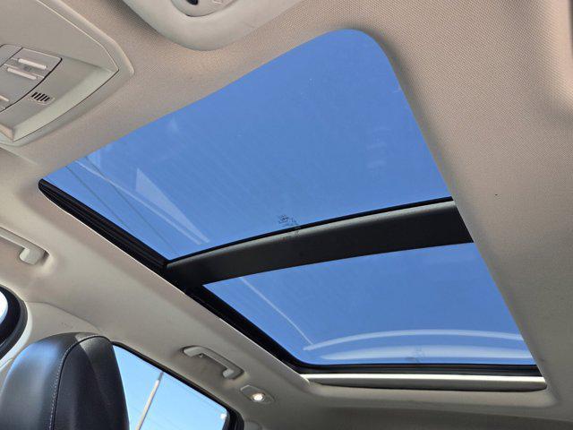 used 2017 Ford Escape car, priced at $11,998