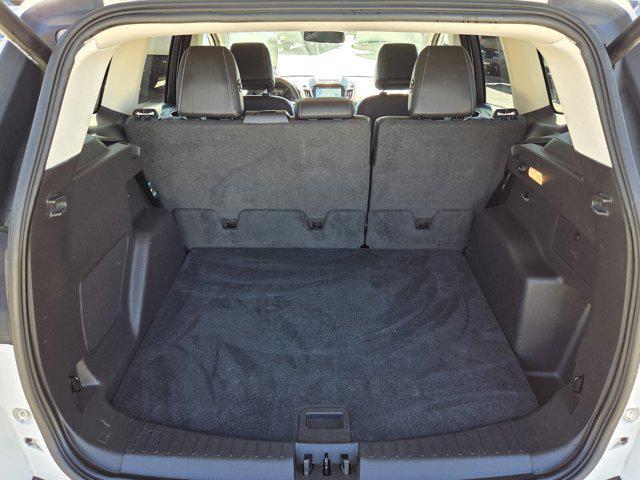 used 2017 Ford Escape car, priced at $11,998