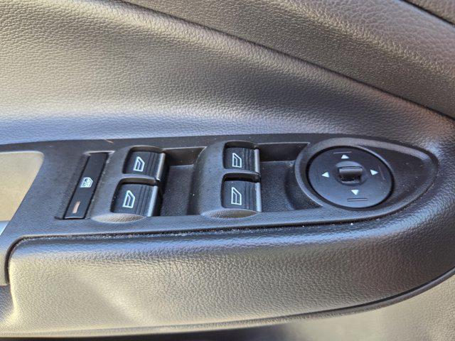 used 2017 Ford Escape car, priced at $11,998