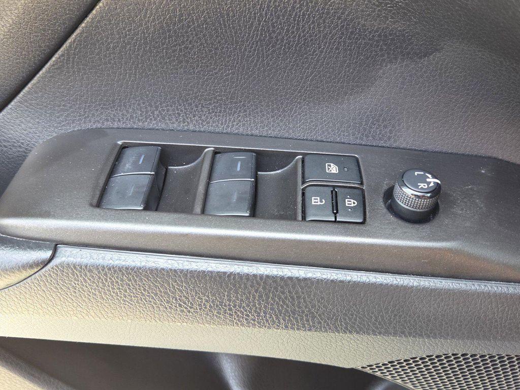 used 2023 Toyota Camry car, priced at $23,398