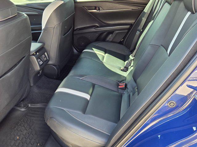 used 2025 Toyota Camry car, priced at $25,998