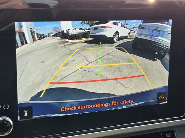 used 2025 Toyota Camry car, priced at $25,998