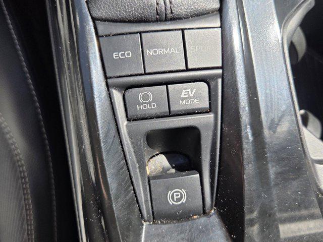 used 2025 Toyota Camry car, priced at $25,998