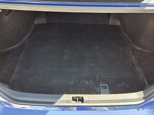 used 2025 Toyota Camry car, priced at $25,998