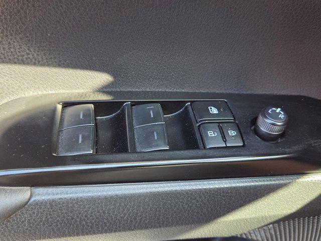 used 2025 Toyota Camry car, priced at $25,998